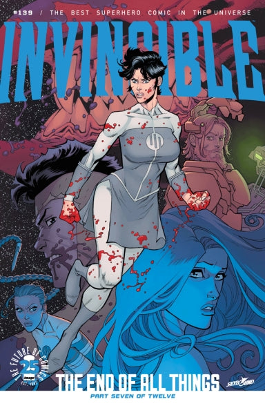 Invincible 