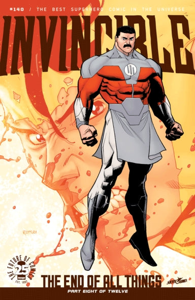 Invincible 