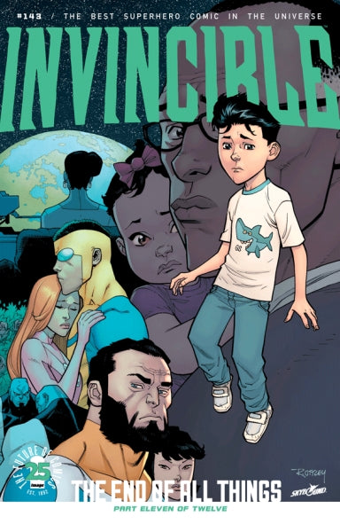 Invincible 