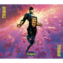 OverPower CCG: Skybound Premium Double Playmat- Invincible- Invincible (Pre-Order)
