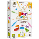 Just One Refresh Party Board Game