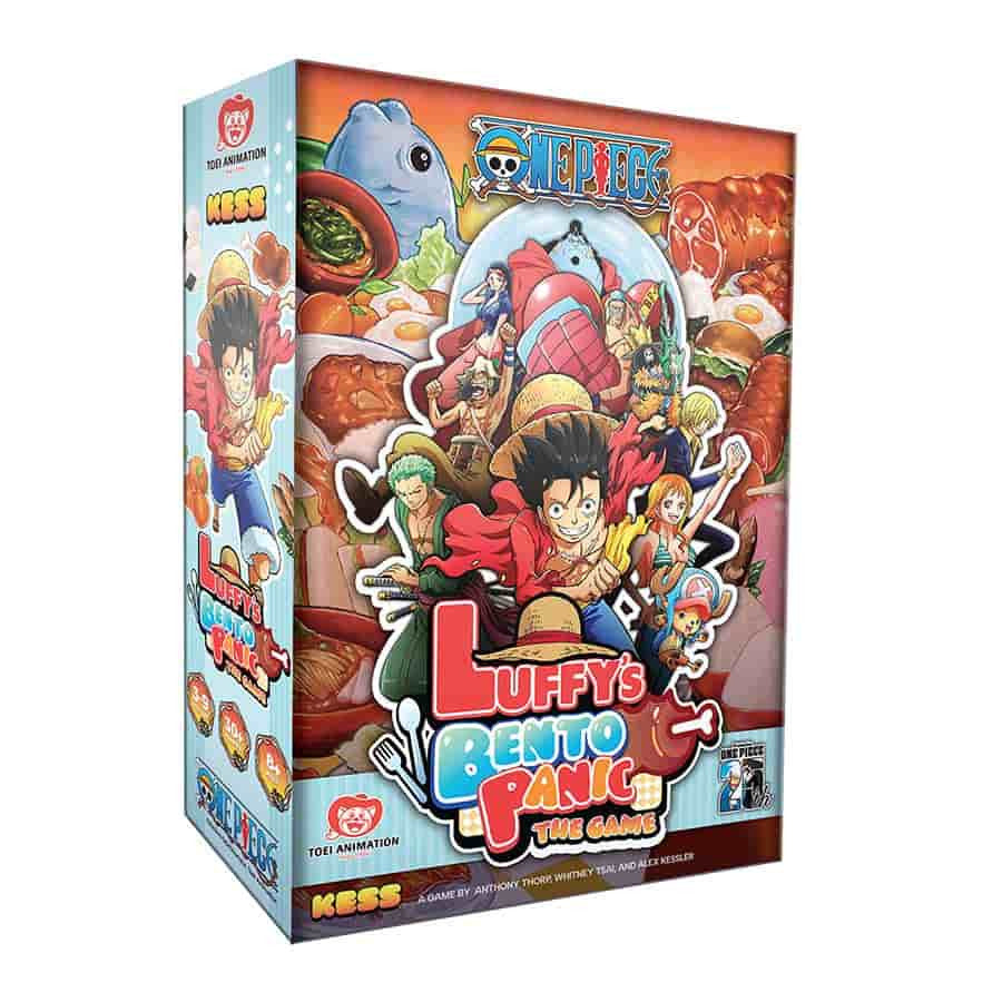One Piece: Luffy&