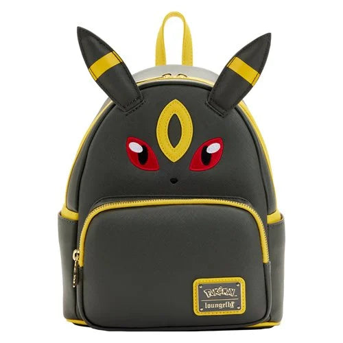 Loungefly Pokemon Umbreon Cosplay Mini-Backpack