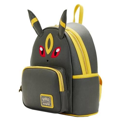 Loungefly Pokemon Umbreon Cosplay Mini-Backpack
