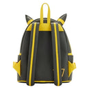 Loungefly Pokemon Umbreon Cosplay Mini-Backpack