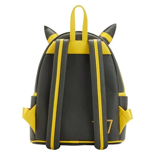 Loungefly Pokemon Umbreon Cosplay Mini-Backpack