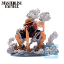 Ichibansho - One Piece Monkey D. Luffy Gear 2 (Road to King of the Pirates) Masterlise Statue