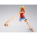 S.H.Figuarts - One Piece Luffy Gum-Gum Option Parts Set