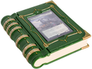 MTG Commanders Codex - Green