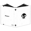 Magic The Gathering: Mana 8 Swamp 9-pocket Pro Binder