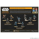 Star Wars: Legion - Mandalorian Warriors (Pre-Order)
