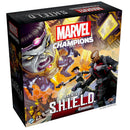 Marvel Champions - Agents of Shield Expansion