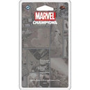 Marvel Champions: The Card Game - SP//dr Hero Pack