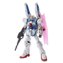 Bandai: Mobile Suit Victory Gundam - V-Dash Gundam Ver.Ka MG 1/100 Model Kit