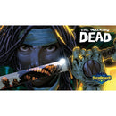 OverPower CCG: Skybound Premium Playmat - The Walking Dead - Michonne (Pre-Order)