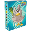 Pokemon TCG: Journey Together Mini Portfolio