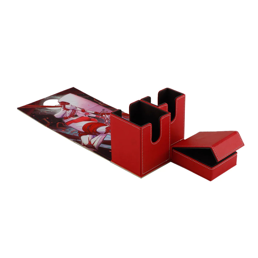 Gemtech DekTech - Mother of Machines Deck Box