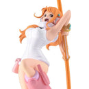 Banpresto - One Piece Nami Battle Record Collection Statue