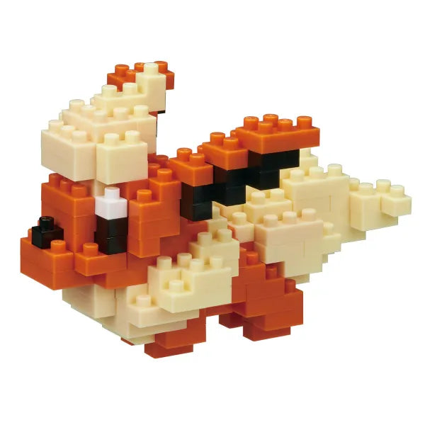 Pokemon Nanoblock - Flareon
