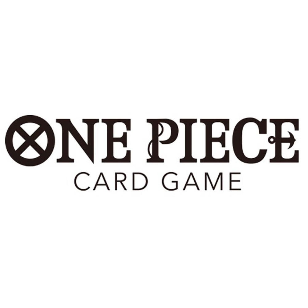 One Piece TCG Double Pack Set Vol 11 DP-11