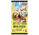 One Piece TCG OP-15 Japanese Booster Pack