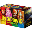 OverPower CCG: Skybound- Invincible/The Walking Dead Power Card Station (Pre-Order)