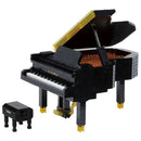 Nanoblock Advanced - Kawai Grand Piano