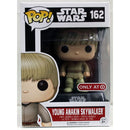 Funko Pop! - Star Wars Young Anakin Skywalker