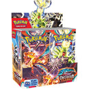 Pokemon TCG: Scarlet & Violet Obsidian Flames Booster Box