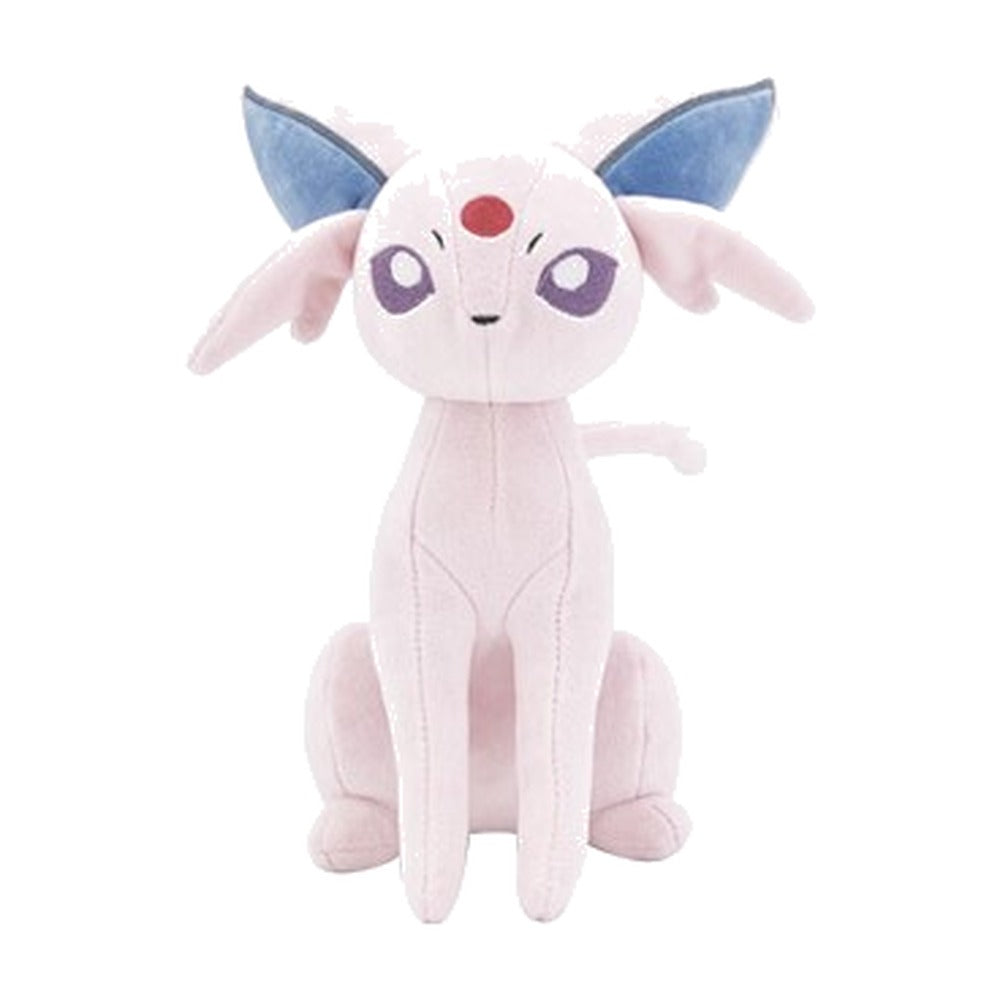 Pokemon 30th Anniversary Pastel Plush: 8" Espeon