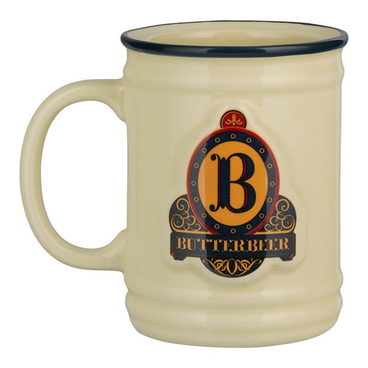Paladone - Harry Potter Butterbeer Shaped Mug