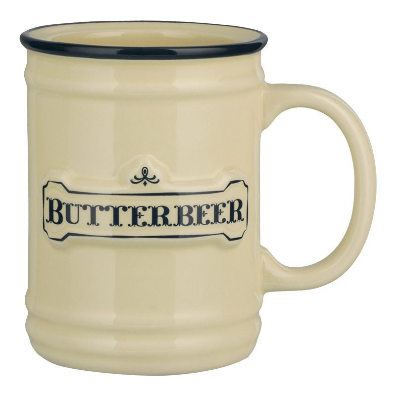 Paladone - Harry Potter Butterbeer Shaped Mug