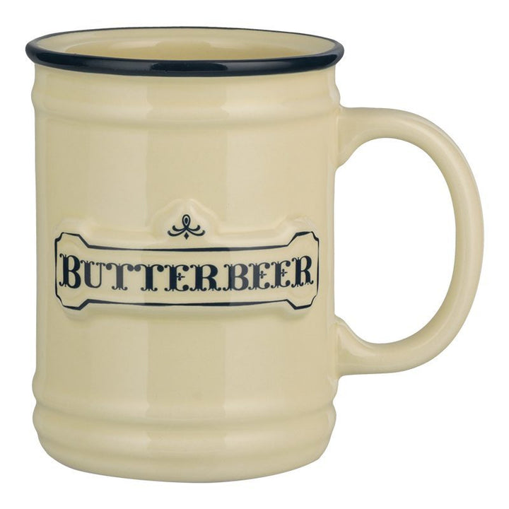 Paladone - Harry Potter Butterbeer Shaped Mug