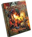 Pathfinder RPG: Core Rulebook
