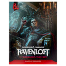 Dungeons & Dragons: Ravenloft - The Horrors Within (Pre-Order)