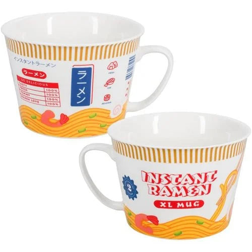 Paladone - Giant Ramen Mug 34 oz.