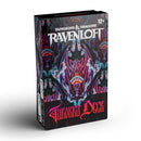 Dungeons & Dragons: Ravenloft - The Horrors Within Tarokka Deck (Pre-Order)