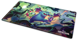 Lorcana TCG: Attack of the Vine Playmat - Sulley (Pre-Order)