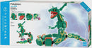 Pokemon Nanoblock - Rayquaza Extreme Deluxe Edition