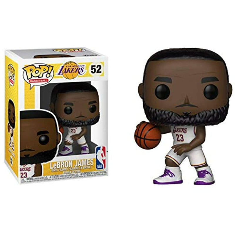 Funko Pop! NBA - LeBron James