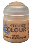 Citadel Layer - Cadian Fleshtone Paint 12ml