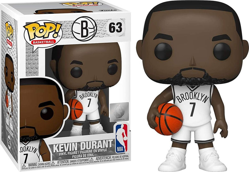 Funko Pop! NBA - Kevin Durant