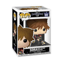 Funko Pop! Kingdom Hearts 3 Sora with Ultima Weapon