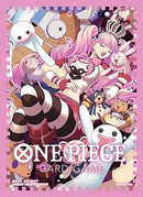 One Piece TCG: Official Sleeves Set 6 - Perona