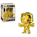 Funko POP Marvel Studios: Star-Lord Box Lunch Exclusive