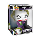 Funko Pop! - The Dark Knight Joker 10" Pop!