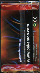 Pokemon TCG: Detective Pikachu Special Promo Booster Pack