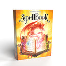 Space Cowboys: Spellbook The Board Game