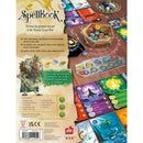 Space Cowboys: Spellbook The Board Game