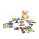 Space Cowboys: Spellbook The Board Game